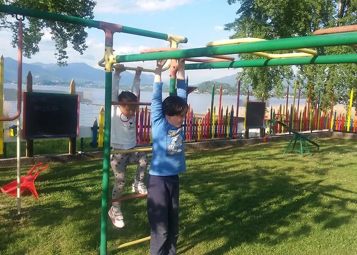 Conca Azzurra Wellness & Beauty 3*