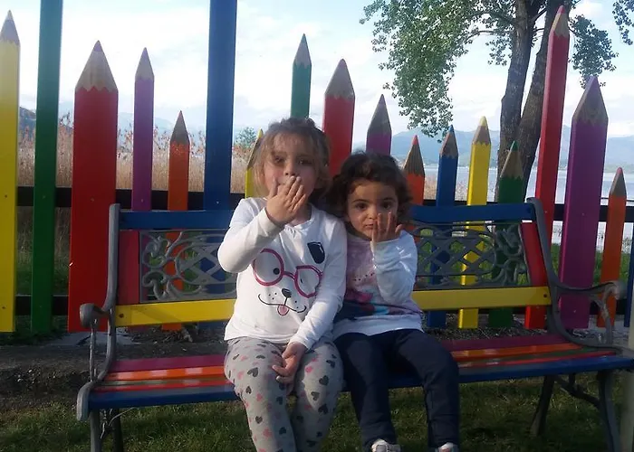 Conca Azzurra Wellness & Beauty Hotel 3*