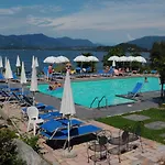 Conca Azzurra Wellness & Beauty Otel Ranco