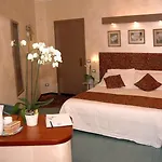 Conca Azzurra Wellness & Beauty Otel 3*