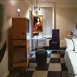 Conca Azzurra Wellness & Beauty Otel Ranco