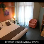 Otel Conca Azzurra Wellness & Beauty