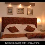 Conca Azzurra Wellness & Beauty Otel Ranco