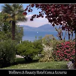 Otel Conca Azzurra Wellness & Beauty 3*