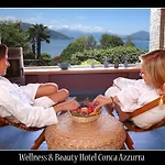 Conca Azzurra Wellness & Beauty Otel 3*