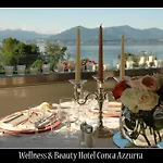 Conca Azzurra Wellness & Beauty Otel Ranco