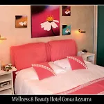 Conca Azzurra Wellness & Beauty Otel