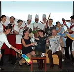 Conca Azzurra Wellness & Beauty Ranco