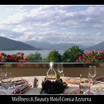 Conca Azzurra Wellness & Beauty