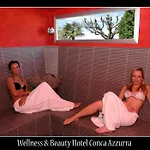 Otel Conca Azzurra Wellness & Beauty