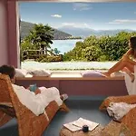 Conca Azzurra Wellness & Beauty Otel Ranco