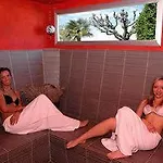 Otel Conca Azzurra Wellness & Beauty