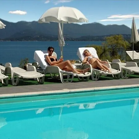 Szálloda Conca Azzurra Wellness & Beauty 3*