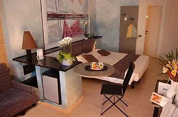 酒店 Conca Azzurra Wellness & Beauty 3*