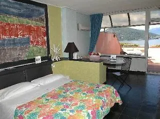 Conca Azzurra Wellness & Beauty 3* 兰柯