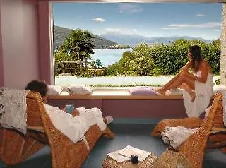 Conca Azzurra Wellness & Beauty 酒店 兰柯