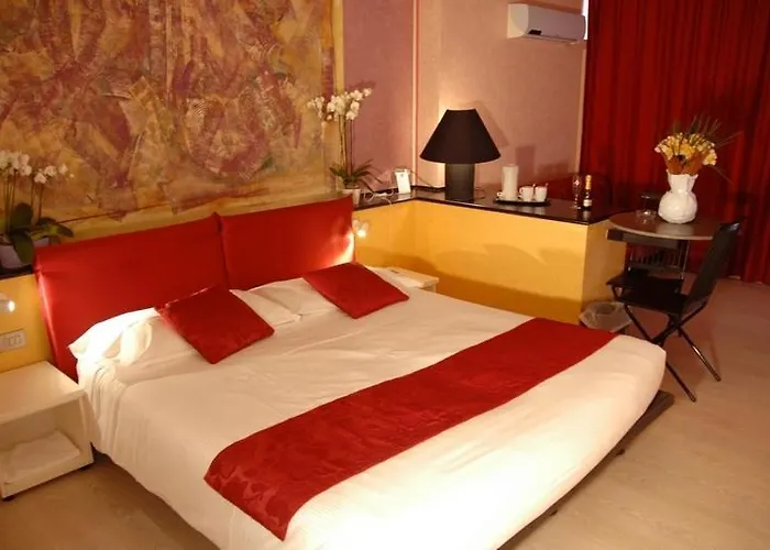 Conca Azzurra Wellness & Beauty 3* Ranco