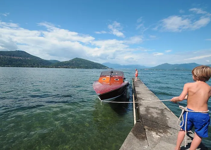 Conca Azzurra Wellness & Beauty Szálloda