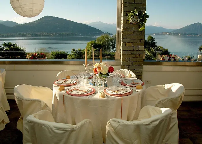 Conca Azzurra Wellness & Beauty Szálloda 3*