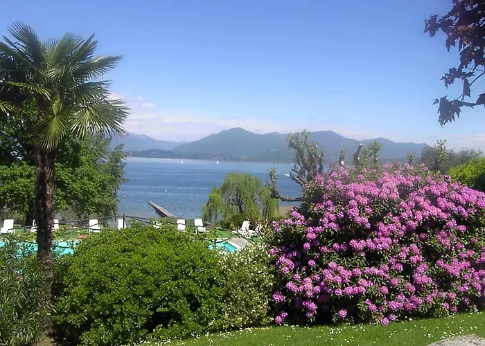 Szálloda Conca Azzurra Wellness & Beauty 3*