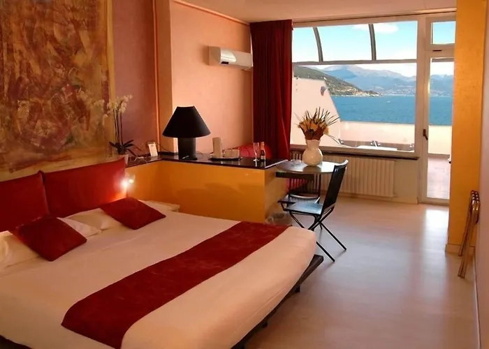 Conca Azzurra Wellness & Beauty