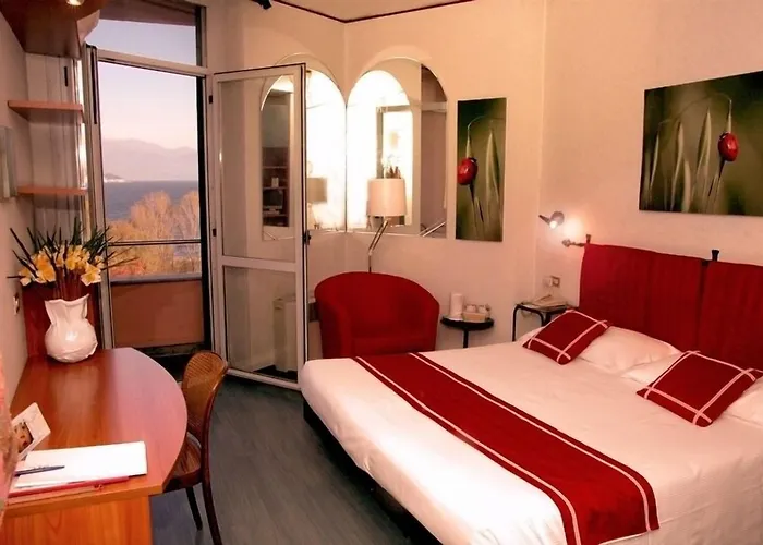 Conca Azzurra Wellness & Beauty 3*