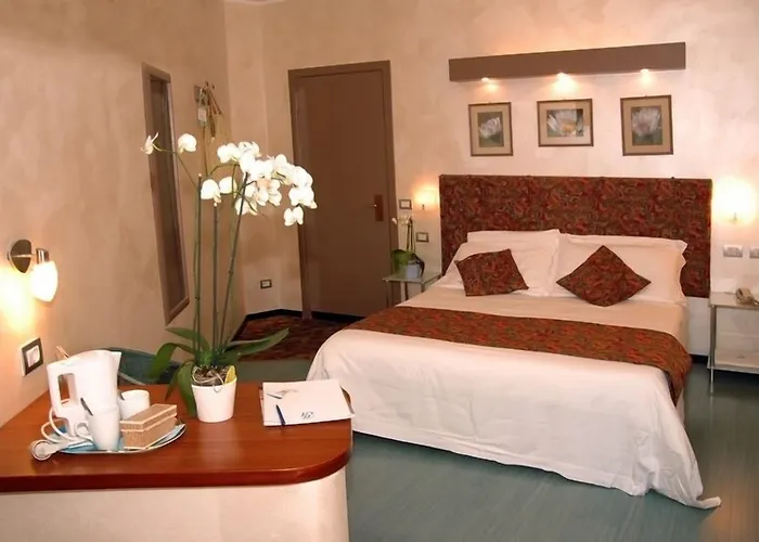 Conca Azzurra Wellness & Beauty Szálloda 3*