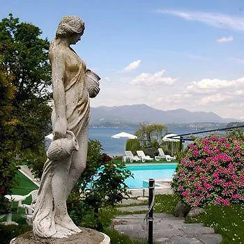 Szálloda Conca Azzurra Wellness & Beauty 3*