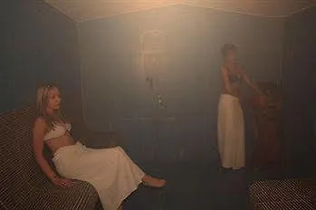 Szálloda Conca Azzurra Wellness & Beauty 3*