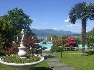 Conca Azzurra Wellness & Beauty Szálloda